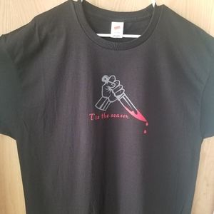 Unisex Tshirts Custom made